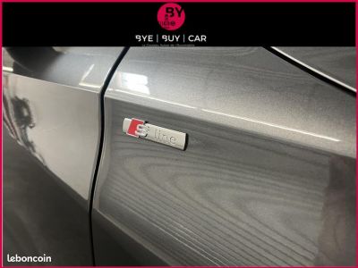 Audi A3 Sportback 20 40 tdi 200 s-line quattro s-tronic bva   - 17