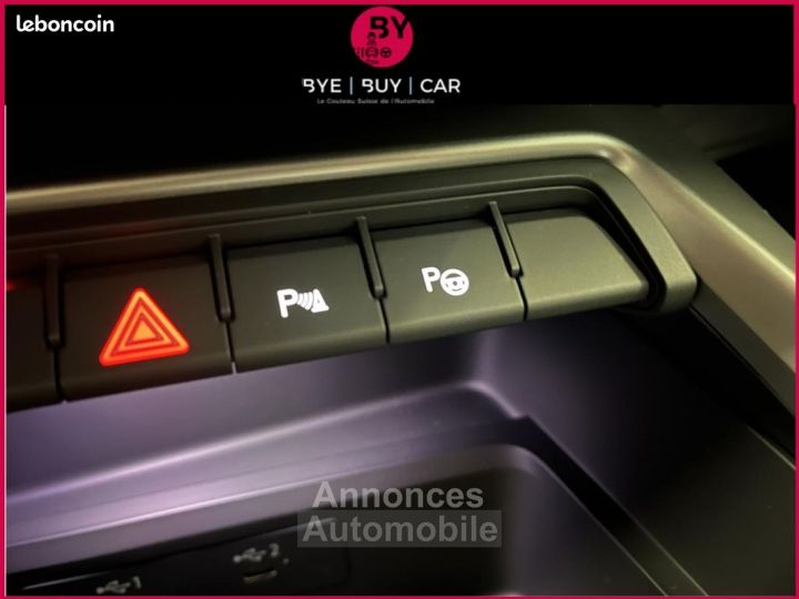 Audi A3 Sportback 20 40 tdi 200 s-line quattro s-tronic bva - 18