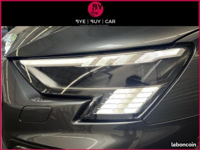 Audi A3 Sportback 20 40 tdi 200 s-line quattro s-tronic bva   - 19