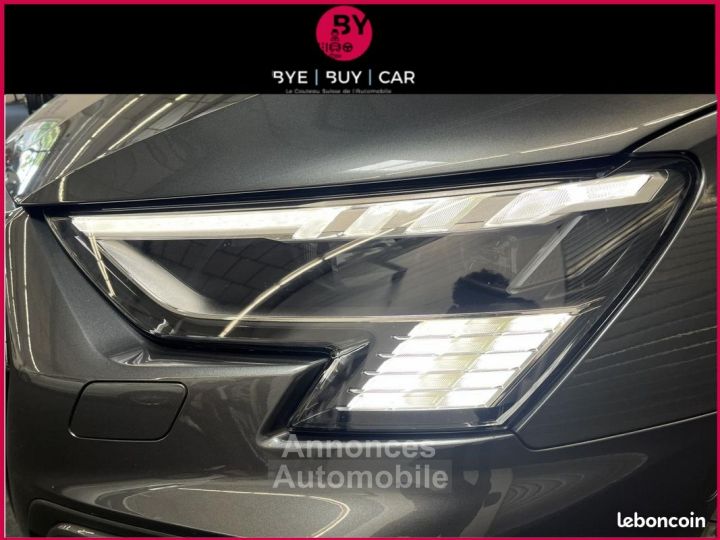 Audi A3 Sportback 20 40 tdi 200 s-line quattro s-tronic bva - 19
