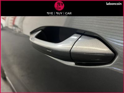 Audi A3 Sportback 20 40 tdi 200 s-line quattro s-tronic bva   - 20