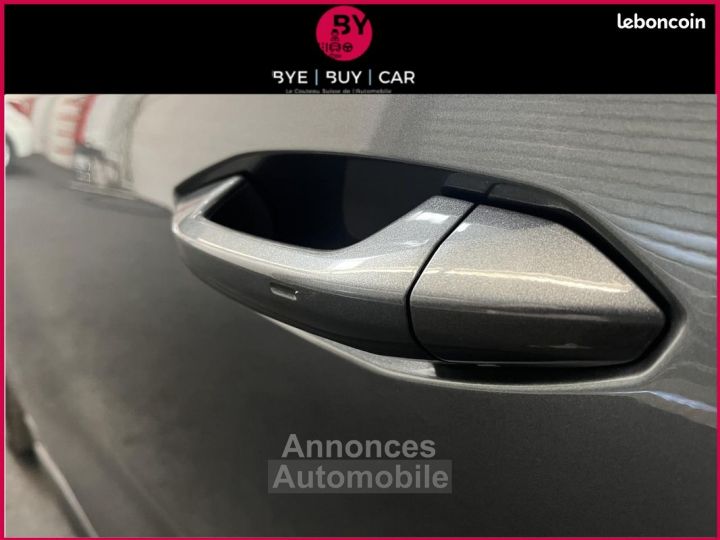 Audi A3 Sportback 20 40 tdi 200 s-line quattro s-tronic bva - 20