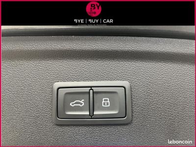 Audi A3 Sportback 20 40 tdi 200 s-line quattro s-tronic bva   - 21