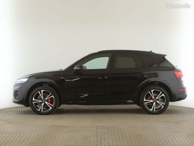 Audi Q5 40 TDI S LINE QUATTRO TRONIC 204CH GPS-LED-VIRTUAL-SON B & O-TOIT OUV-ATTACHE REM-JANTES 20 POUCES-CLE EN MAIN   - 2