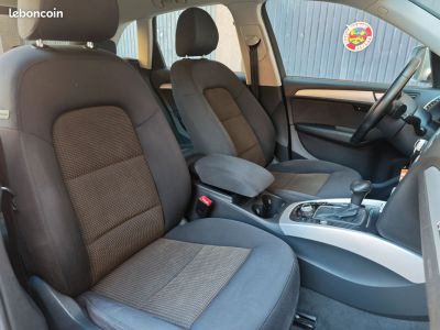 Audi Q5 30 V6 TDI 258ch clean diesel Business line Quattro S tronic 7   - 2