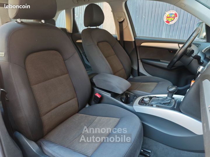 Audi Q5 30 V6 TDI 258ch clean diesel Business line Quattro S tronic 7 - 2