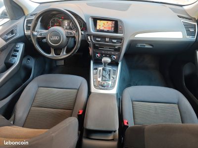 Audi Q5 30 V6 TDI 258ch clean diesel Business line Quattro S tronic 7   - 3
