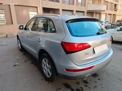 Audi Q5 30 V6 TDI 258ch clean diesel Business line Quattro S tronic 7   - 5