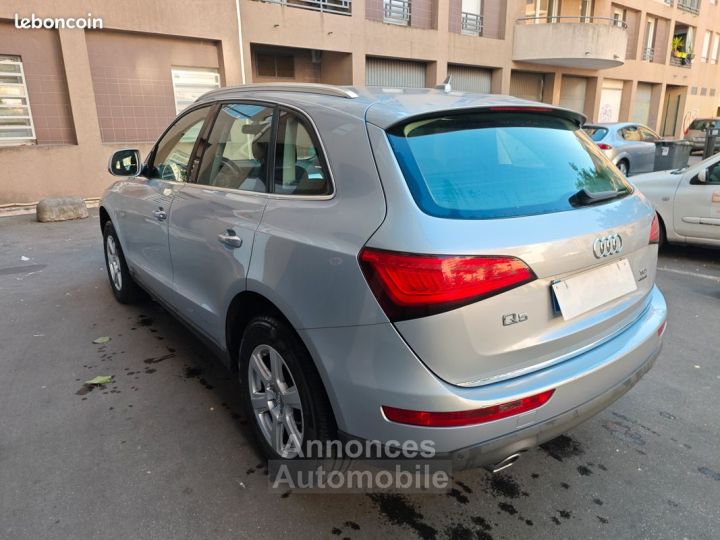 Audi Q5 30 V6 TDI 258ch clean diesel Business line Quattro S tronic 7 - 5