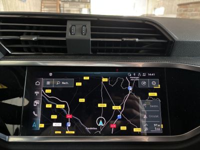 Audi Q3 Sportback 35 TFSI 150 CV SLINE S-TRONIC   - 11
