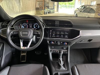 Audi Q3 Sportback 35 TFSI 150 CV SLINE S-TRONIC   - 6