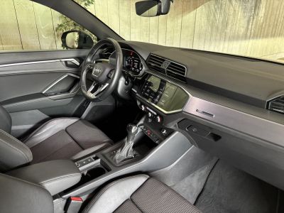 Audi Q3 Sportback 35 TFSI 150 CV SLINE S-TRONIC   - 7