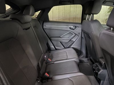 Audi Q3 Sportback 35 TFSI 150 CV SLINE S-TRONIC   - 9