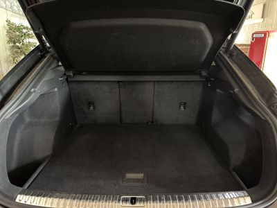 Audi Q3 Sportback 35 TFSI 150 CV SLINE S-TRONIC   - 10