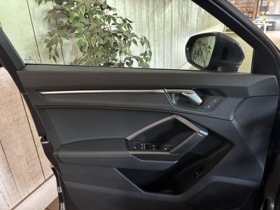 Audi Q3 Sportback 35 TFSI 150 CV SLINE S-TRONIC   - 8