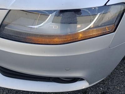 Audi A4 IV 18 TFSI 160 AMBIENTE BVA   - 5