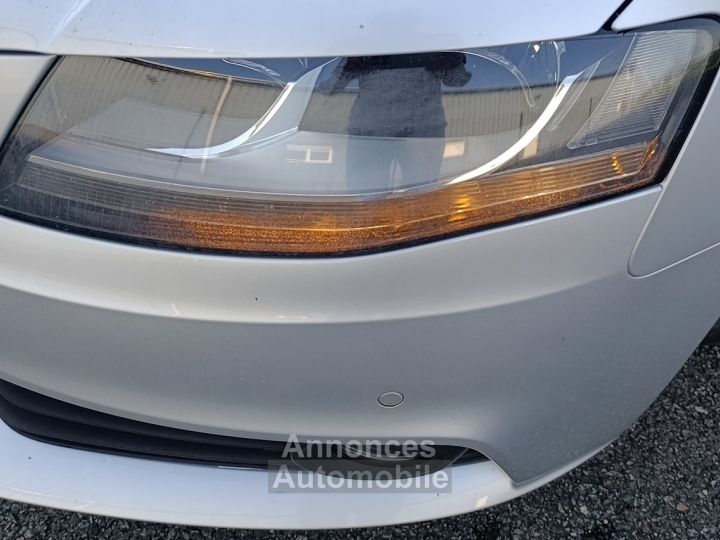 Audi A4 IV 18 TFSI 160 AMBIENTE BVA - 5