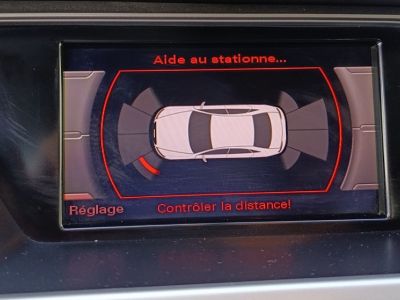 Audi A4 IV 18 TFSI 160 AMBIENTE BVA   - 7