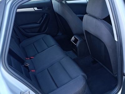 Audi A4 IV 18 TFSI 160 AMBIENTE BVA   - 9