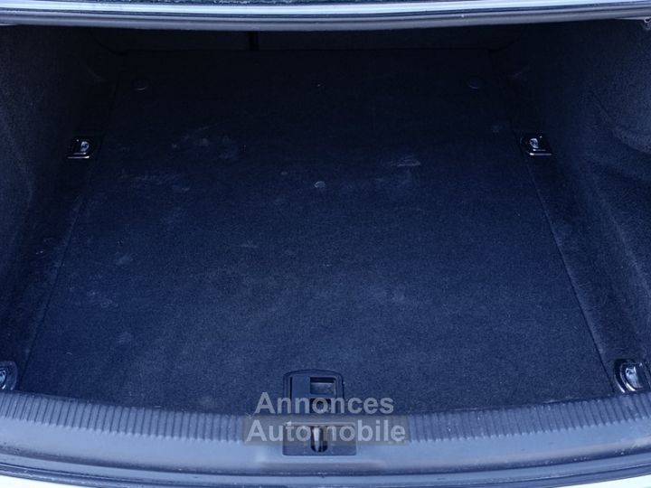 Audi A4 IV 18 TFSI 160 AMBIENTE BVA - 10
