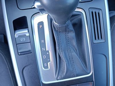 Audi A4 IV 18 TFSI 160 AMBIENTE BVA   - 12