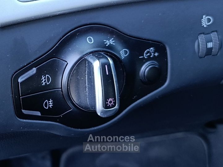 Audi A4 IV 18 TFSI 160 AMBIENTE BVA - 17