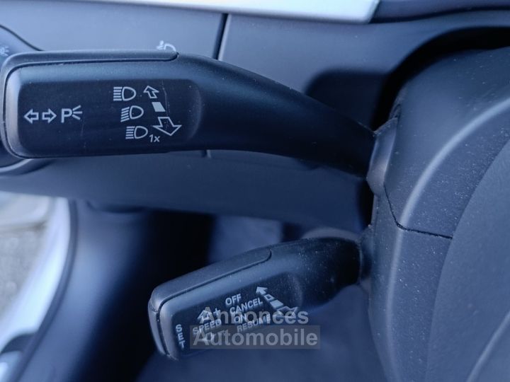 Audi A4 IV 18 TFSI 160 AMBIENTE BVA - 18