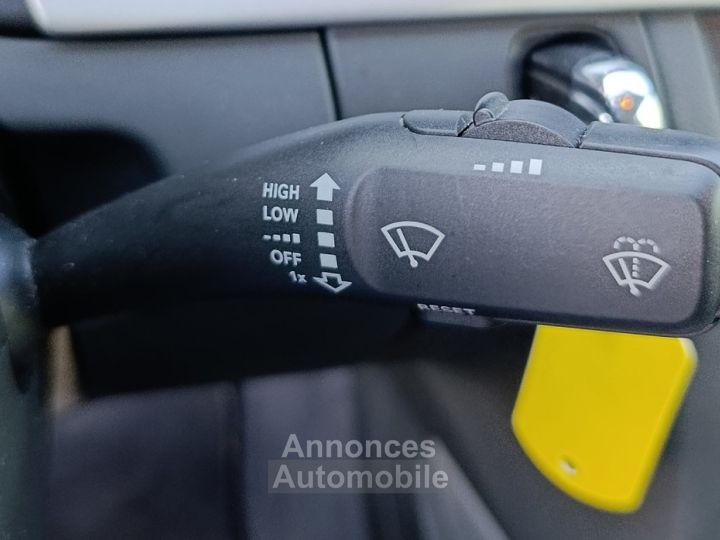 Audi A4 IV 18 TFSI 160 AMBIENTE BVA - 19