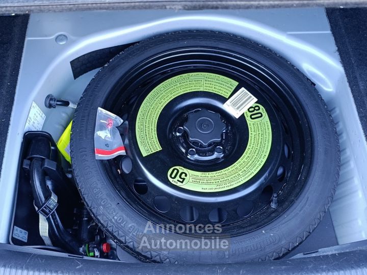 Audi A4 IV 18 TFSI 160 AMBIENTE BVA - 20