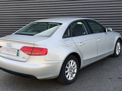 Audi A4 IV 18 TFSI 160 AMBIENTE BVA   - 22