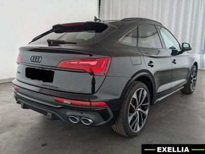 Audi SQ5 30 TDI SPORTBACK QUATTRO   - 3