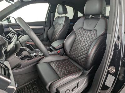 Audi SQ5 30 TDI SPORTBACK QUATTRO   - 4