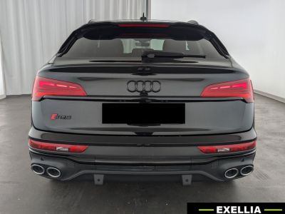 Audi SQ5 30 TDI SPORTBACK QUATTRO   - 5