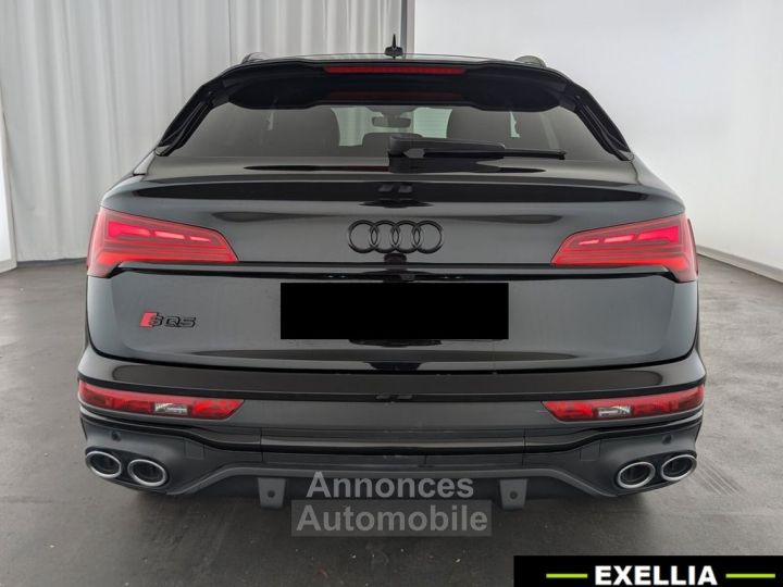 Audi SQ5 30 TDI SPORTBACK QUATTRO - 5