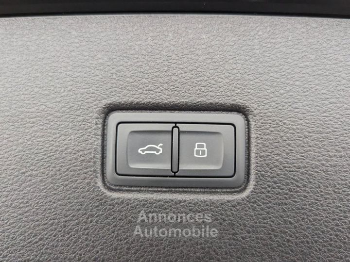 Audi SQ5 30 TDI SPORTBACK QUATTRO - 7