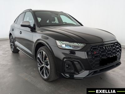 Audi SQ5 30 TDI SPORTBACK QUATTRO   - 9