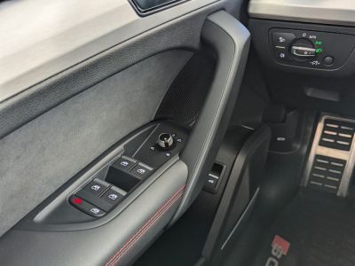 Audi SQ5 30 TDI SPORTBACK QUATTRO   - 10