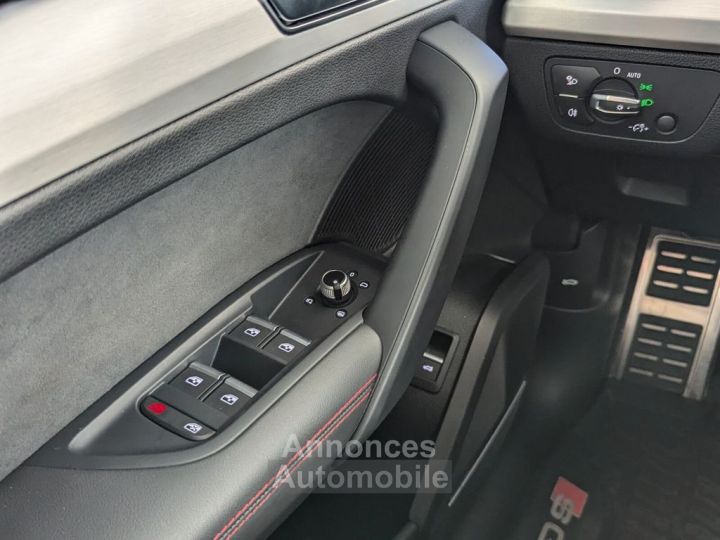 Audi SQ5 30 TDI SPORTBACK QUATTRO - 10