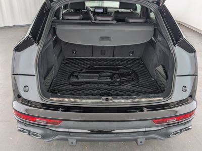 Audi SQ5 30 TDI SPORTBACK QUATTRO   - 11