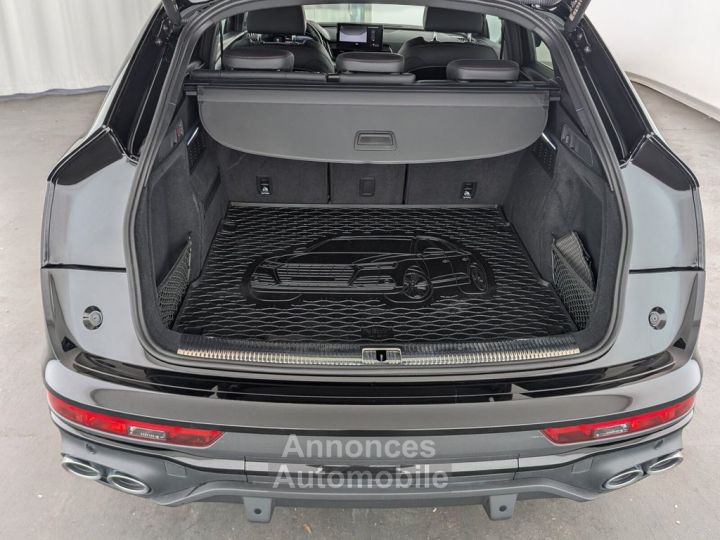 Audi SQ5 30 TDI SPORTBACK QUATTRO - 11