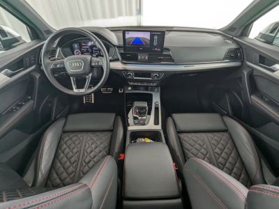 Audi SQ5 30 TDI SPORTBACK QUATTRO   - 12