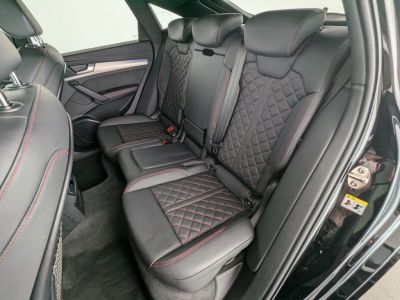 Audi SQ5 30 TDI SPORTBACK QUATTRO   - 13