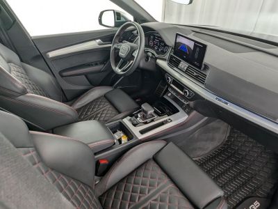 Audi SQ5 30 TDI SPORTBACK QUATTRO   - 15
