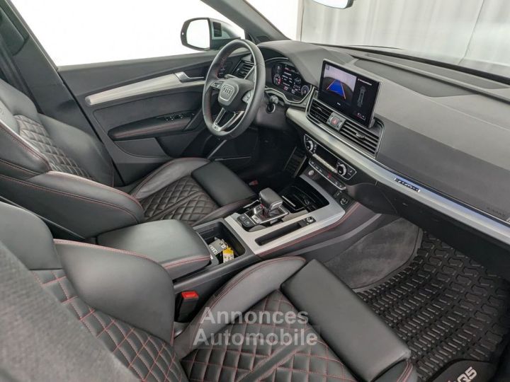 Audi SQ5 30 TDI SPORTBACK QUATTRO - 15