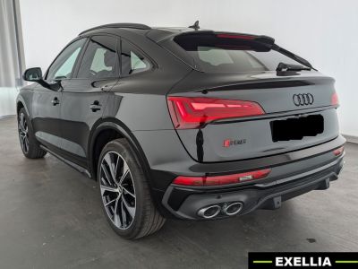 Audi SQ5 30 TDI SPORTBACK QUATTRO   - 16
