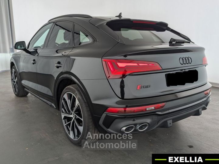 Audi SQ5 30 TDI SPORTBACK QUATTRO - 16