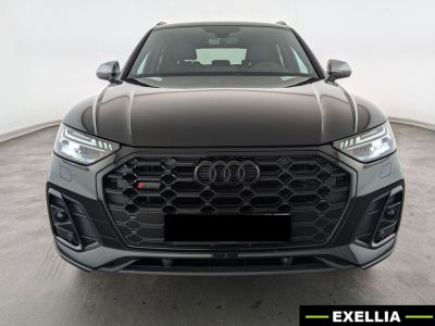 Audi SQ5 30 TDI SPORTBACK QUATTRO   - 18