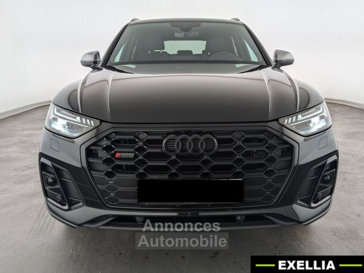 Audi SQ5 30 TDI SPORTBACK QUATTRO - 18