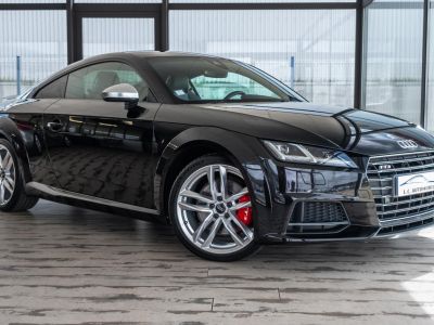 Audi TTS Coupé Quattro 20 TFSI 310 S-tronic   - 1