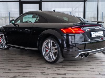 Audi TTS Coupé Quattro 20 TFSI 310 S-tronic   - 2